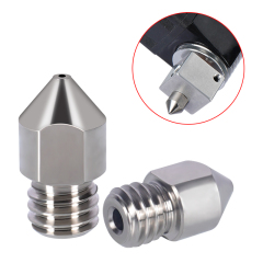 MK8 Titanium Nozzle