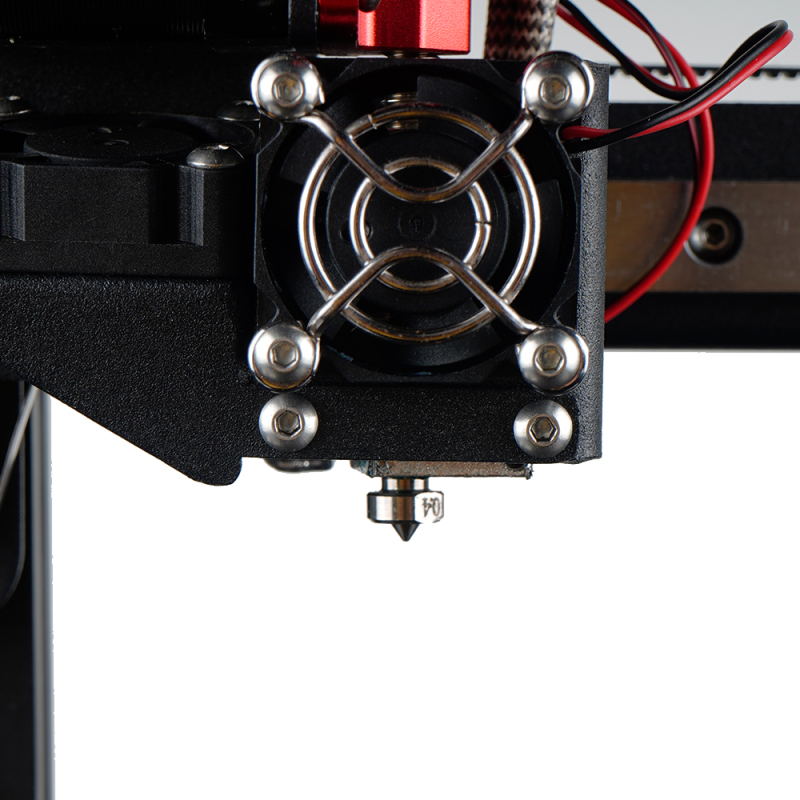E3D nozzle