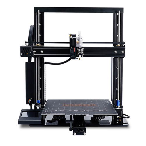 Kingroon High Quality Kp5l 3d Printer