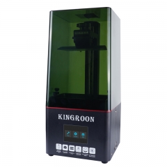 LCD 3D Printer