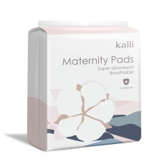 Maternity pads L