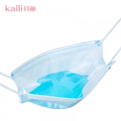 Medical face mask