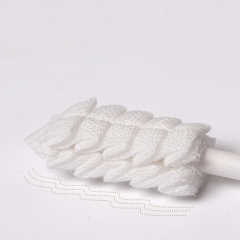 Disposable Baby Toothbrush