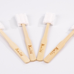 Disposable Maternal Toothbrush