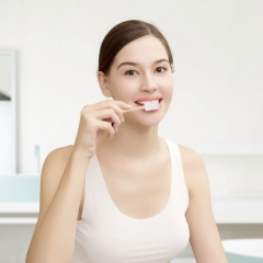 Disposable Maternal Toothbrush