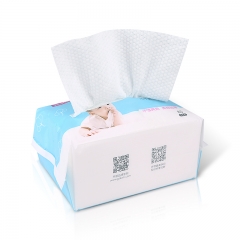 Baby Wipes 100 Pcs