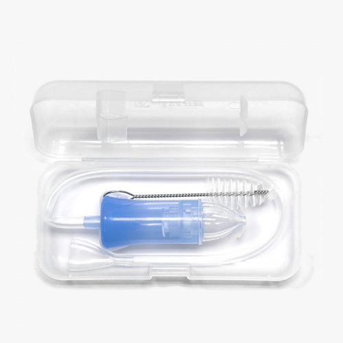 Baby Nasal Aspirator