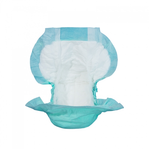 Medical Meterning Postpartum Pads #3