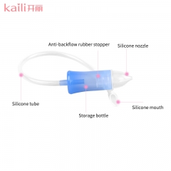 Baby Nasal Aspirator