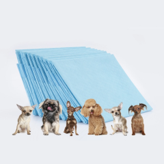 Disposable Pet Training Pads