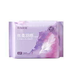 Sanitary Napkin