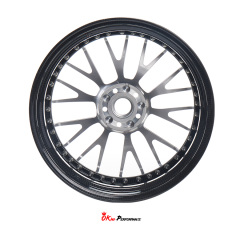 OKPTL013 Carbon Aluminum Two Piece Wheel