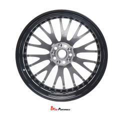 OKPTL013 Carbon Aluminum Two Piece Wheel