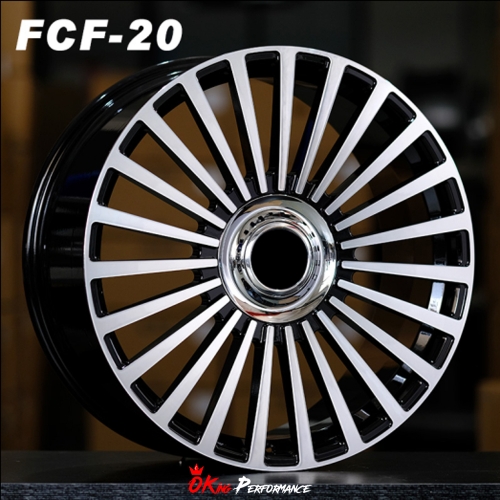 FCF-20