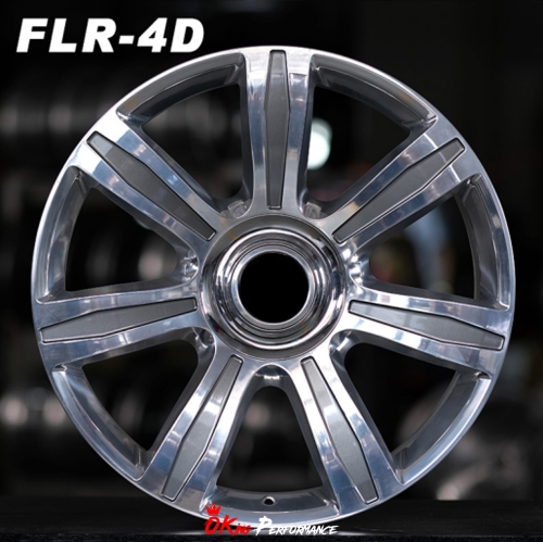 FLR-4D