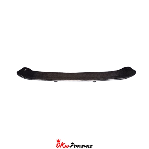 Carbon Fiber (CFRP) Front Middle Lip For Ferrari California 2009-2014