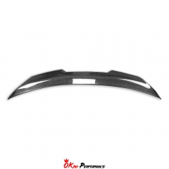 Carbon Fiber (CFRP) Spoiler Trunk Wing For Infiniti G35 4 Door