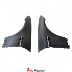 M3 Style PP Fender For BMW 3 Series E92 2007-2013