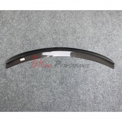 B Style Carbon Fiber (CFRP) Spoiler For Tesla Model 3 2016-2019