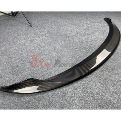 D Style Carbon Fiber (CFRP) Spoiler For Tesla Model 3 2016-2019