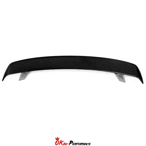 ABT Style Carbon Fiber (CFRP) Rear Spoiler For Audi A5 S5 TT