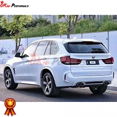 X5M Style PP Body Kit For BMW X5 F15 2014-2016