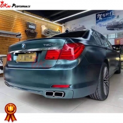 PP Body Kit For BMW 7 Series F01 2009-2015