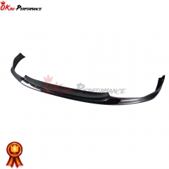 3D-Design Carbon Fiber Front Lip For BMW 7 series G11 G12 M-Sport LCI