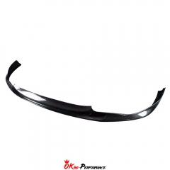 3D-Design Carbon Fiber Front Lip For BMW 7 series G11 G12 M-Sport LCI