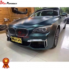 PP Body Kit For BMW 7 Series F01 2009-2015