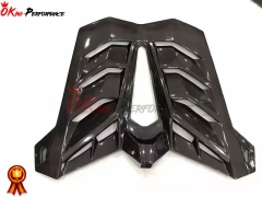 SVJ-Style Partial Carbon Fiber(CFRP) Body Kit For Lamborghini Aventador LP700-4 LP720 LP750 2011-2015