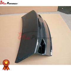 OEM Style Carbon Fiber (cfrp) Trunk For MITSUBISHI EVO 10 2008-2016