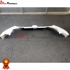 Varis Style Glass Fiber Rear Diffuser For NIissan 370Z Z34 2008-2019