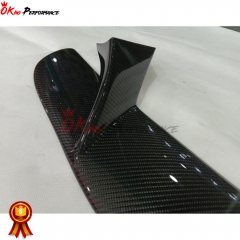 A Style Carbon Fiber (CFRP) Spoiler For BMW I8 2014-2018