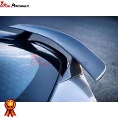 A Style Carbon Fiber (CFRP) Spoiler For BMW I8 2014-2018