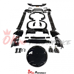 OKING Style PP Body Kit For Land Rover Defender 2020-2024