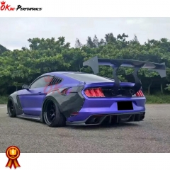 CHINCHED Style Glass Fiber Body Kit For Ford Mustang 2015-2017