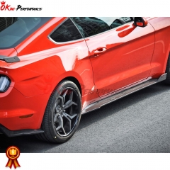 CMST V2 Style Carbon Fiber Body Kit For Ford Mustang 2015-2017