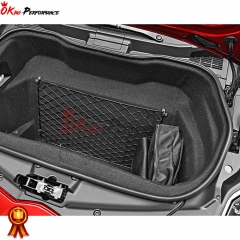Dry Carbon Fiber Front Trunk Kit For Lamborghini Aventador LP700