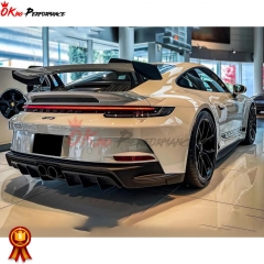 GT3 Style PP Body Kit For Porsche 911 992 Carrera S 2019-2023