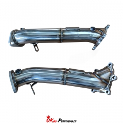 Downpipe For Nissan R35 GTR 2008-2016