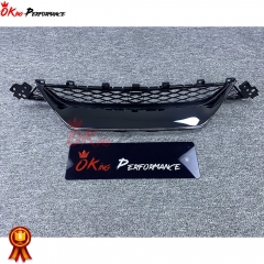 Front Grille For Nissan R35 GTR 2017-2019