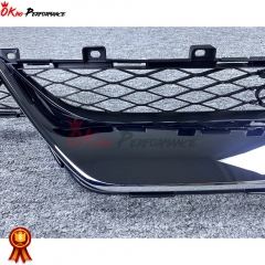 Front Grille For Nissan R35 GTR 2017-2019