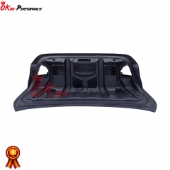 Carbon Fiber Trunk For BMW 4 Series F32 F33 F36 2014-2016