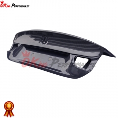 Carbon Fiber Trunk For BMW 4 Series F32 F33 F36 2014-2016