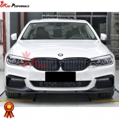 M Performance Style PP Body Kit For BMW 5 Series G30 G38 2017-2019