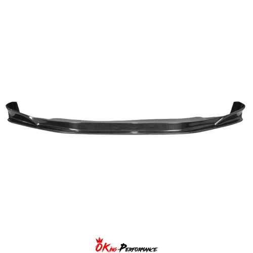 RKP Style Carbon Fiber Front Lip For BMW X5M F85 X6M F86 2015-2018