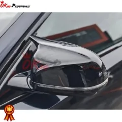 Glossy Black Aero Body Kit For BMW X6 G06 2019-2023