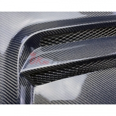 Carbon Fiber Hood For BMW 7 Series F01 F02 2010-2015