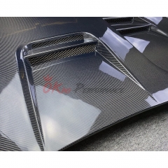 Carbon Fiber Hood For BMW 7 Series F01 F02 2010-2015